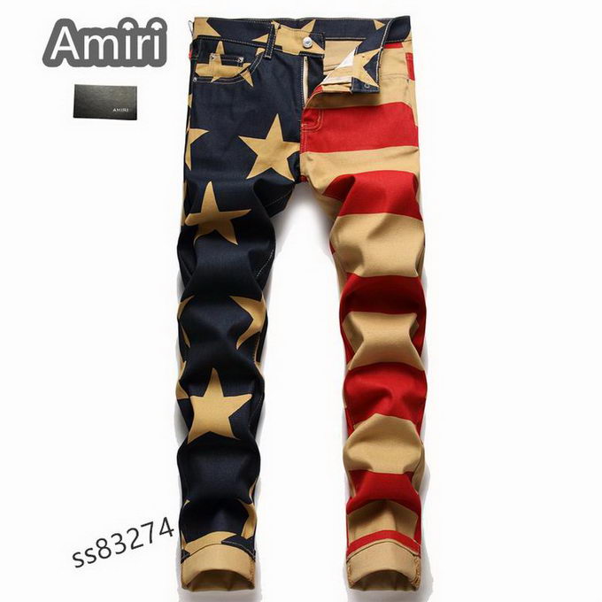 Amiri Jeans Mens ID:20230105-10
